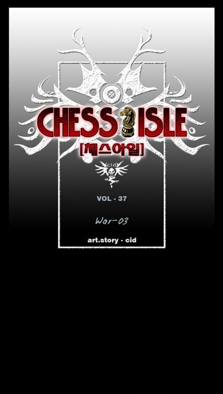Chess Isle Chapter 37 page 1 - Chapter 37