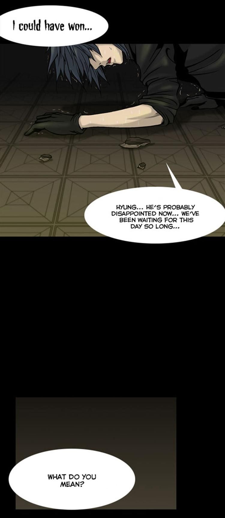 Chess Isle Chapter 37 page 11 - Chapter 37