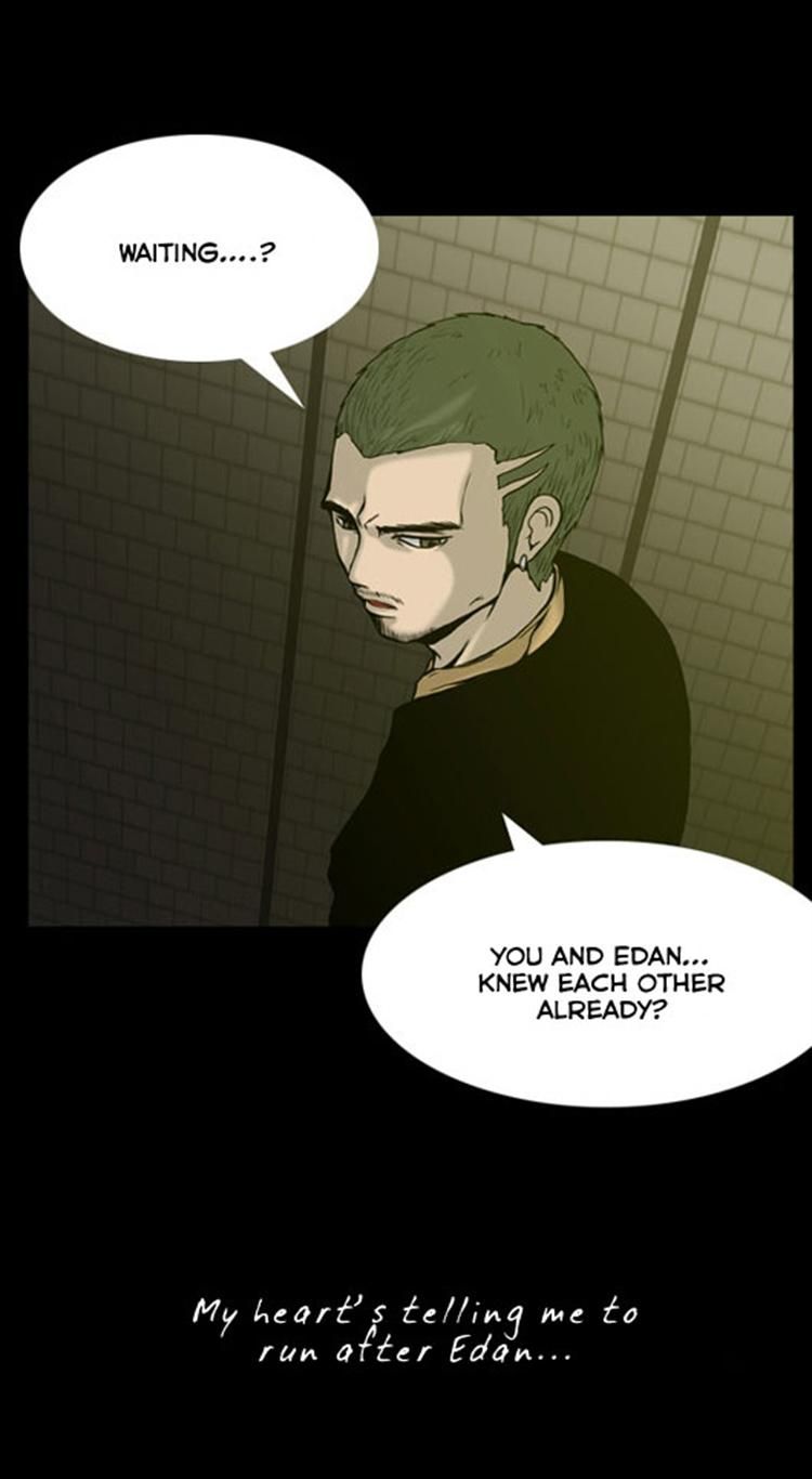 Chess Isle Chapter 37 page 12 - Chapter 37