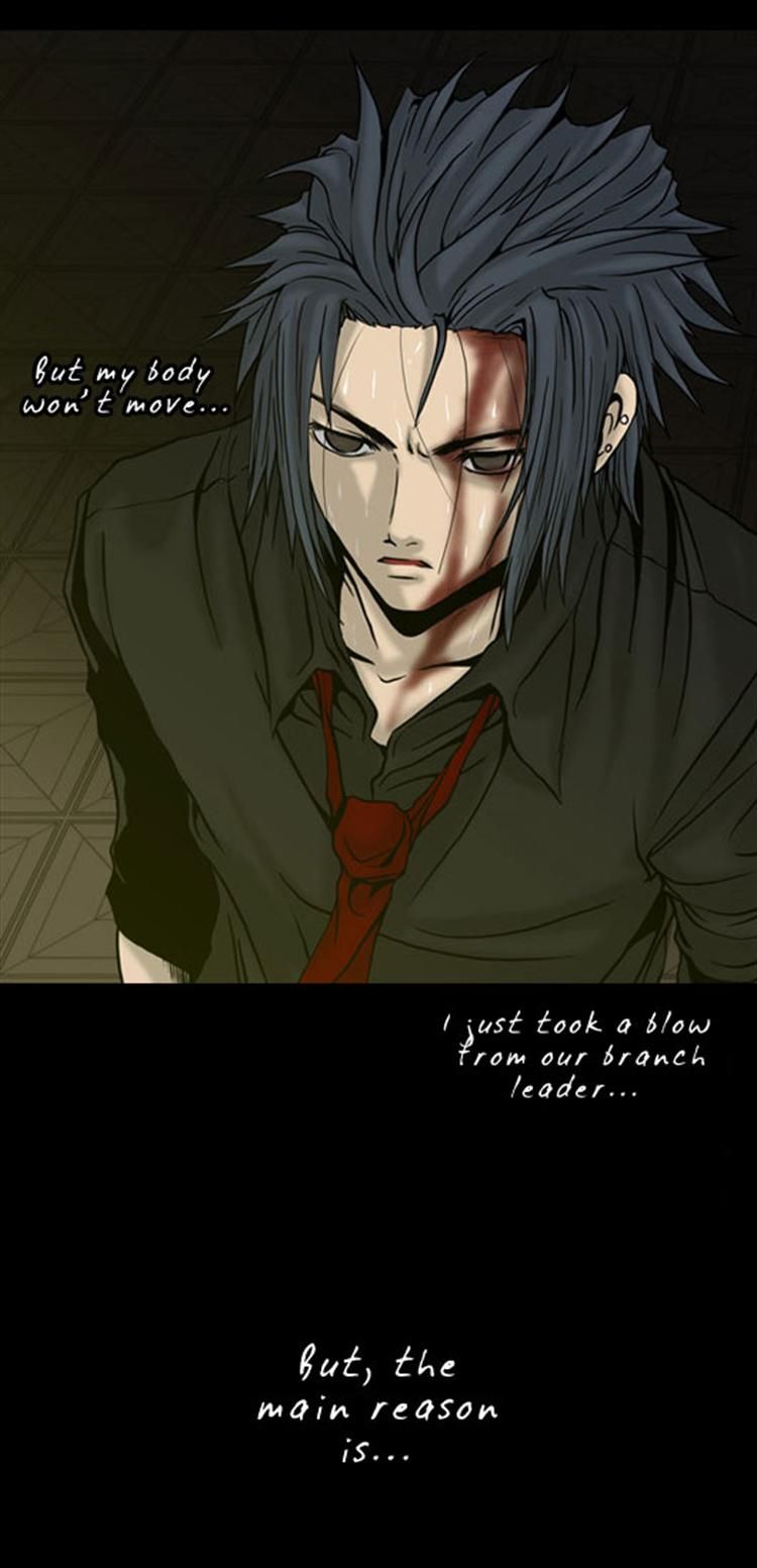 Chess Isle Chapter 37 page 13 - Chapter 37