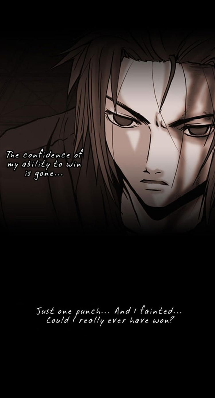 Chess Isle Chapter 37 page 14 - Chapter 37