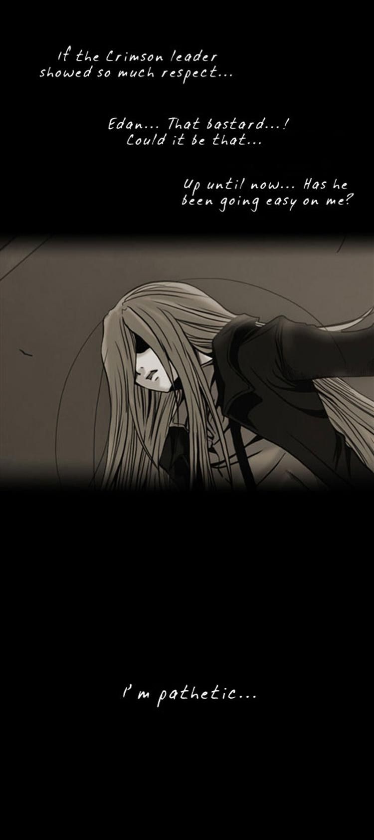 Chess Isle Chapter 37 page 15 - Chapter 37