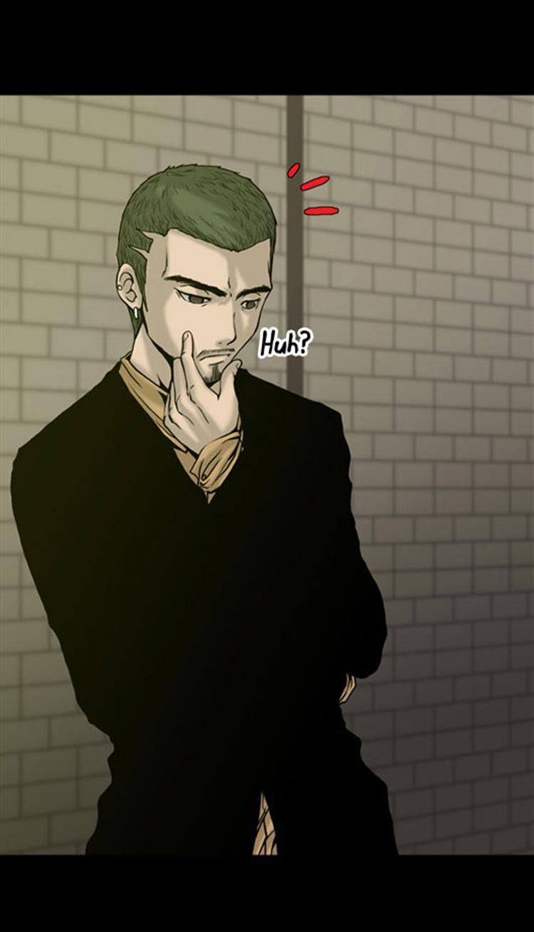 Chess Isle Chapter 37 page 17 - Chapter 37