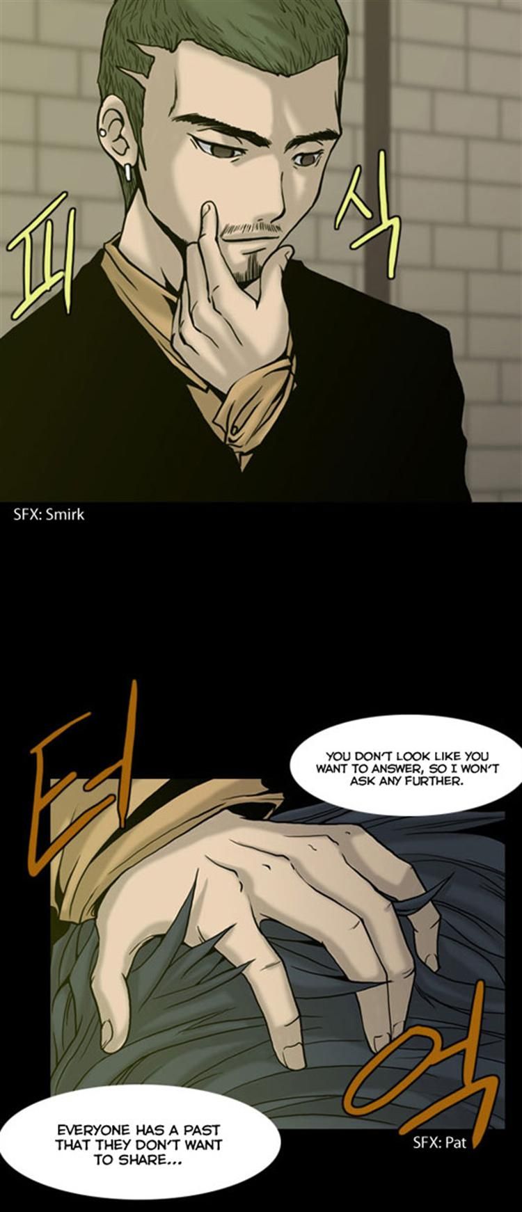 Chess Isle Chapter 37 page 18 - Chapter 37