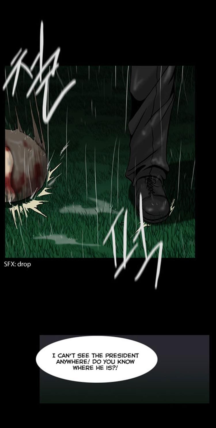 Chess Isle Chapter 37 page 21 - Chapter 37