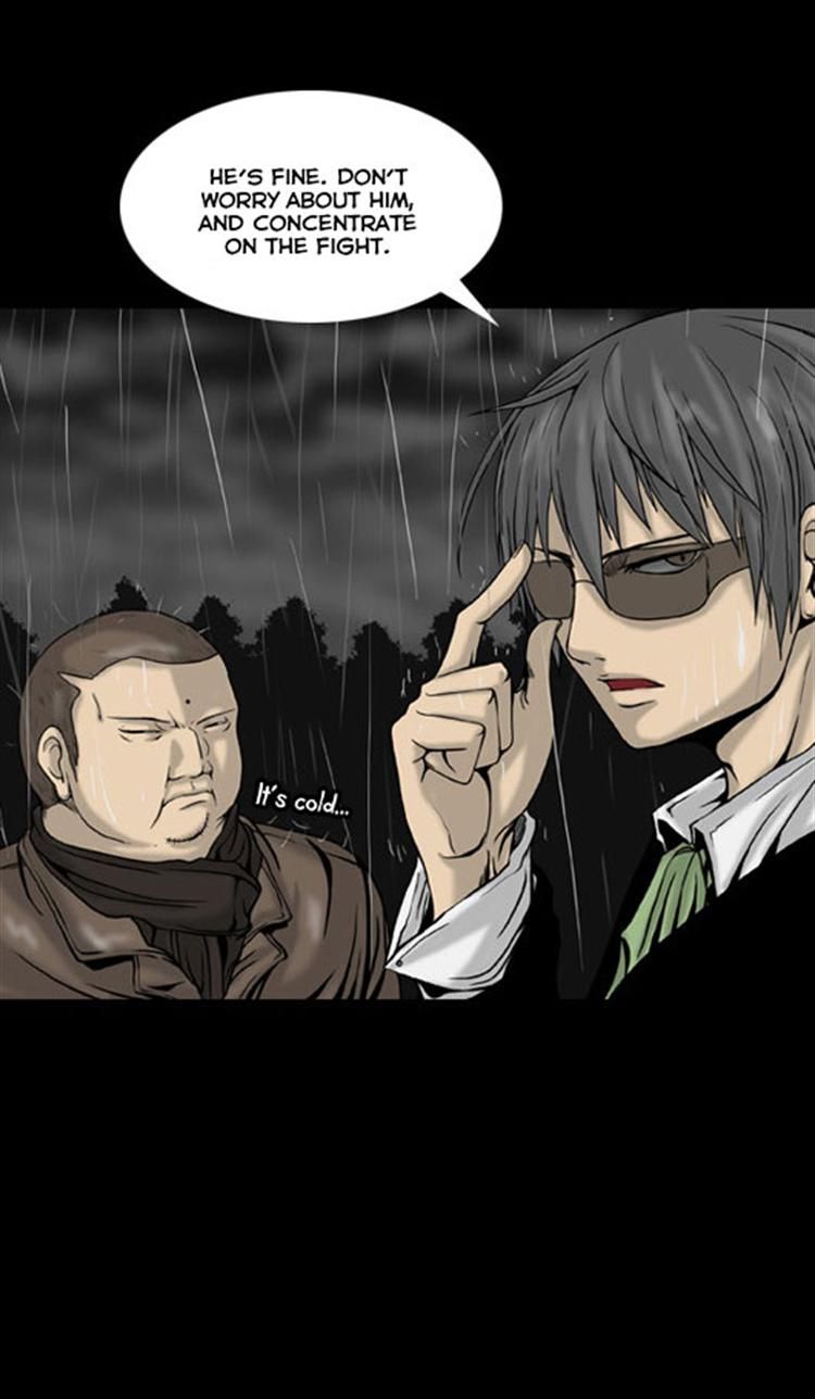 Chess Isle Chapter 37 page 22 - Chapter 37