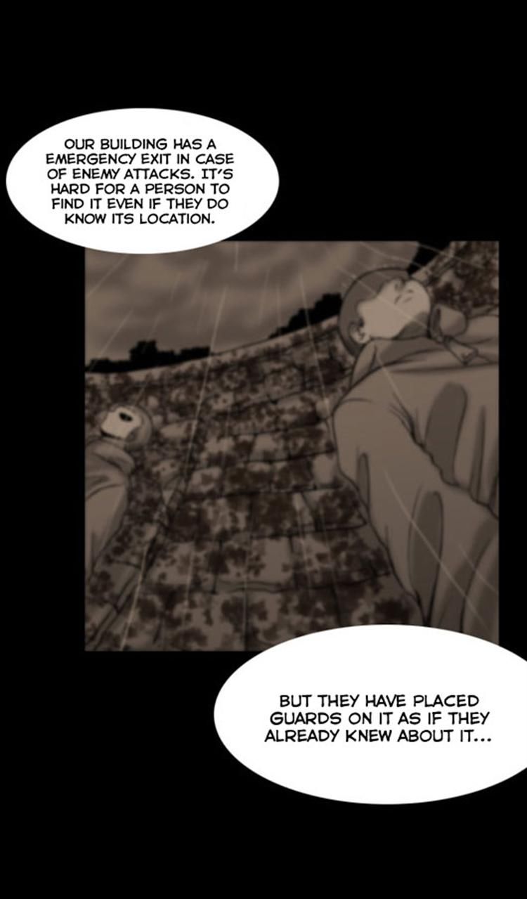 Chess Isle Chapter 37 page 25 - Chapter 37