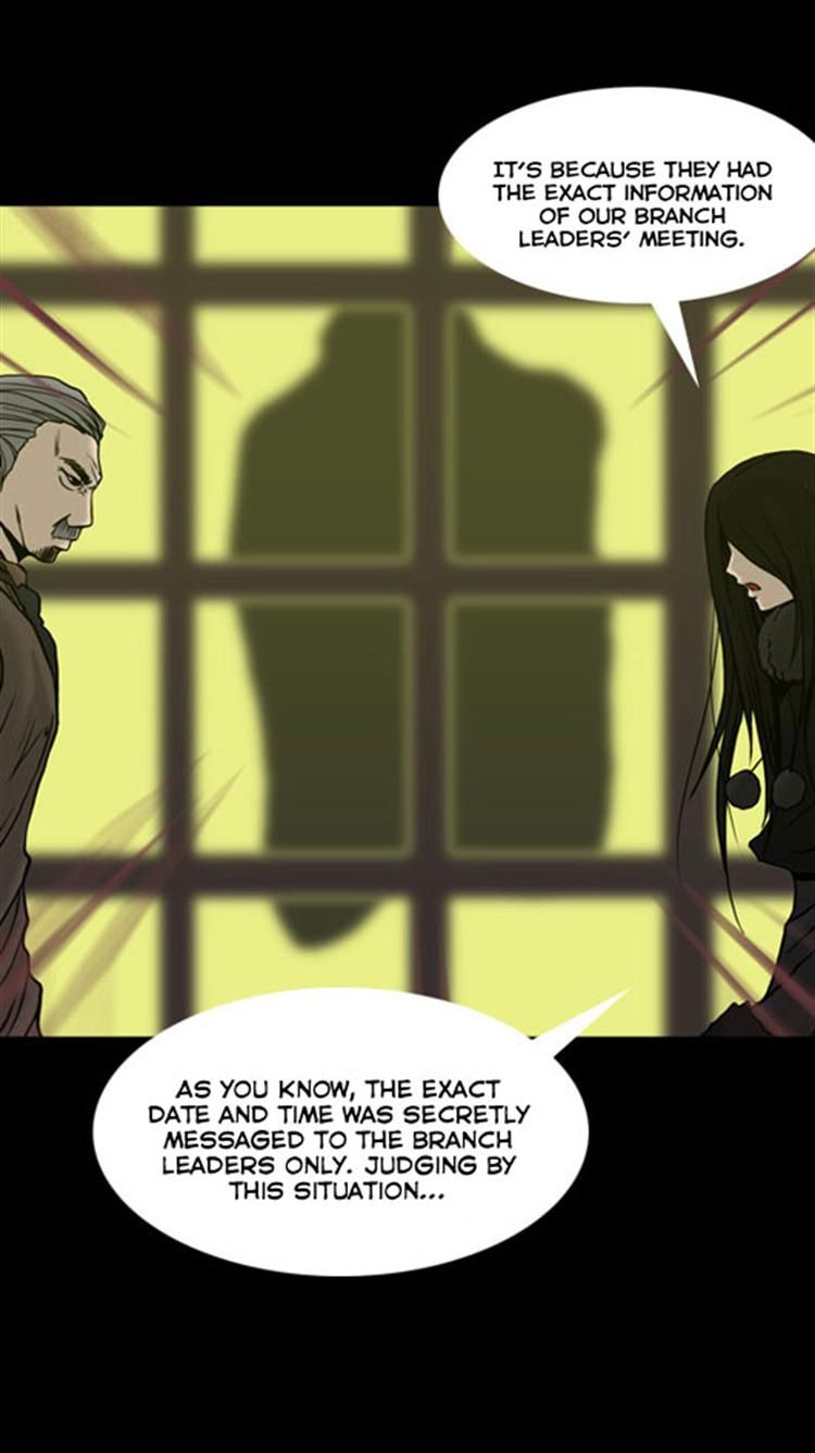 Chess Isle Chapter 37 page 27 - Chapter 37