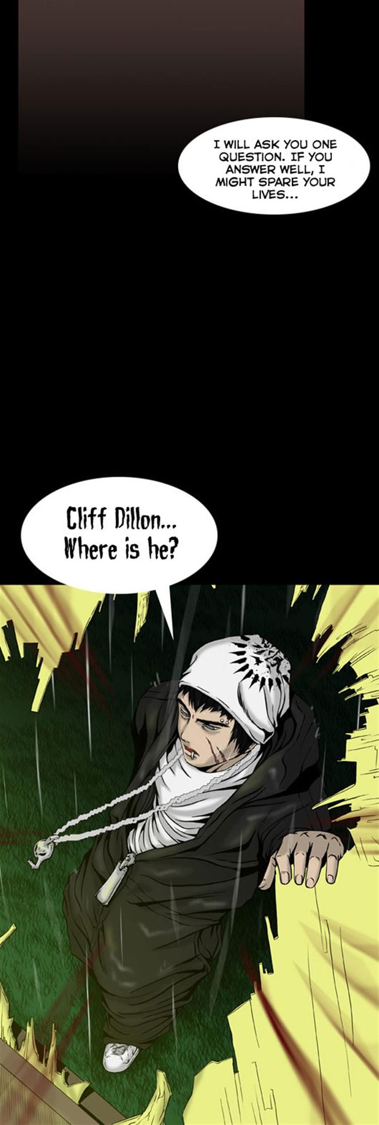 Chess Isle Chapter 37 page 29 - Chapter 37