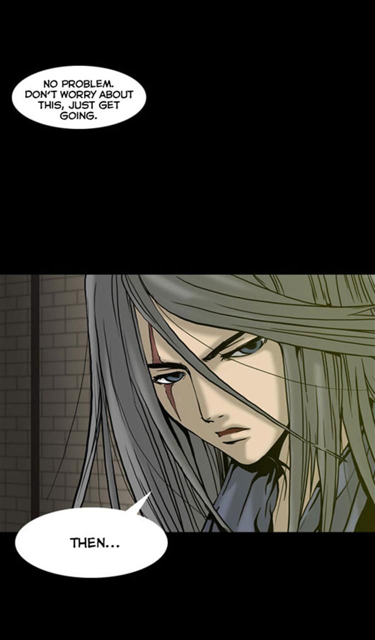 Chess Isle Chapter 37 page 8 - Chapter 37