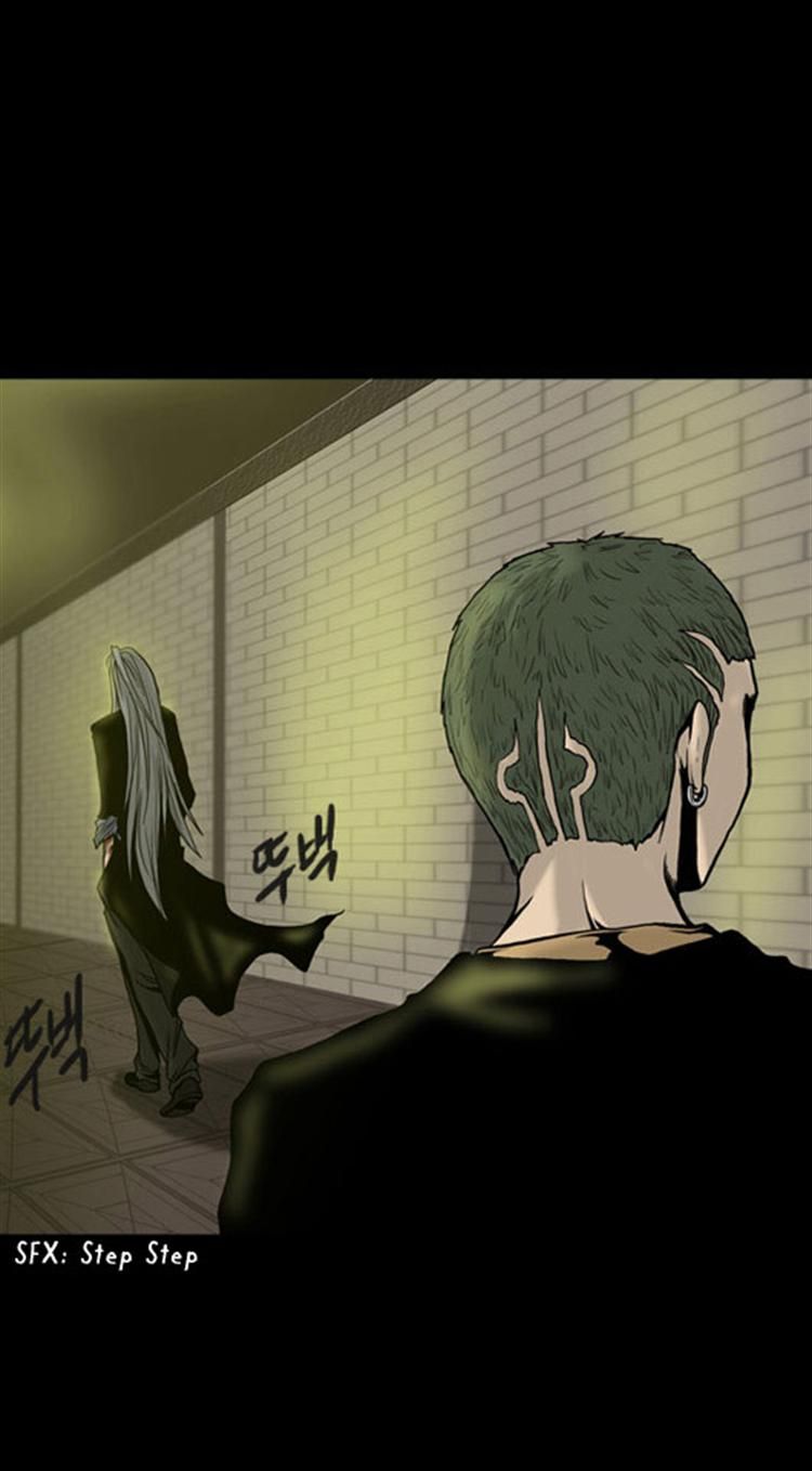 Chess Isle Chapter 37 page 9 - Chapter 37