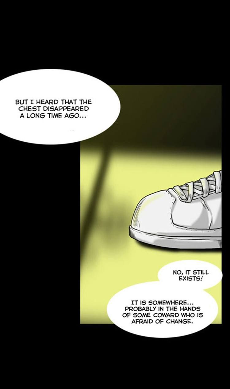 Chess Isle Chapter 38 page 10 - Chapter 38