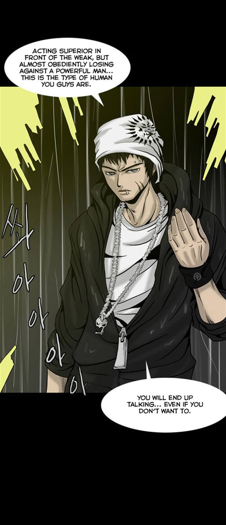 Chess Isle Chapter 38 page 13 - Chapter 38