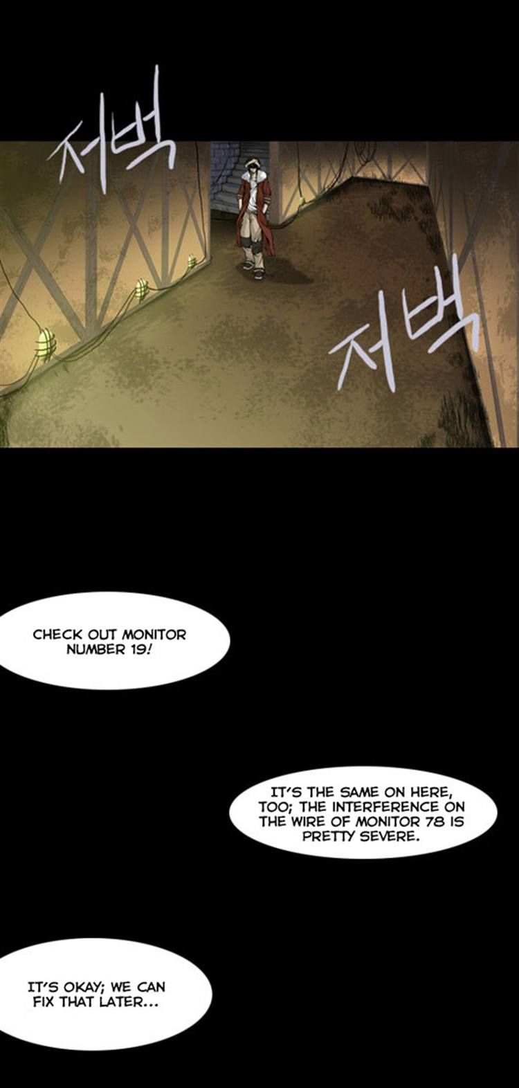 Chess Isle Chapter 38 page 17 - Chapter 38