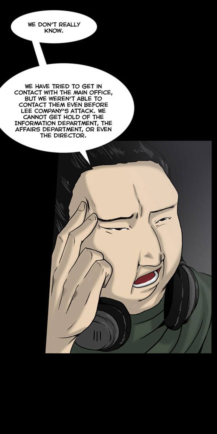 Chess Isle Chapter 38 page 21 - Chapter 38