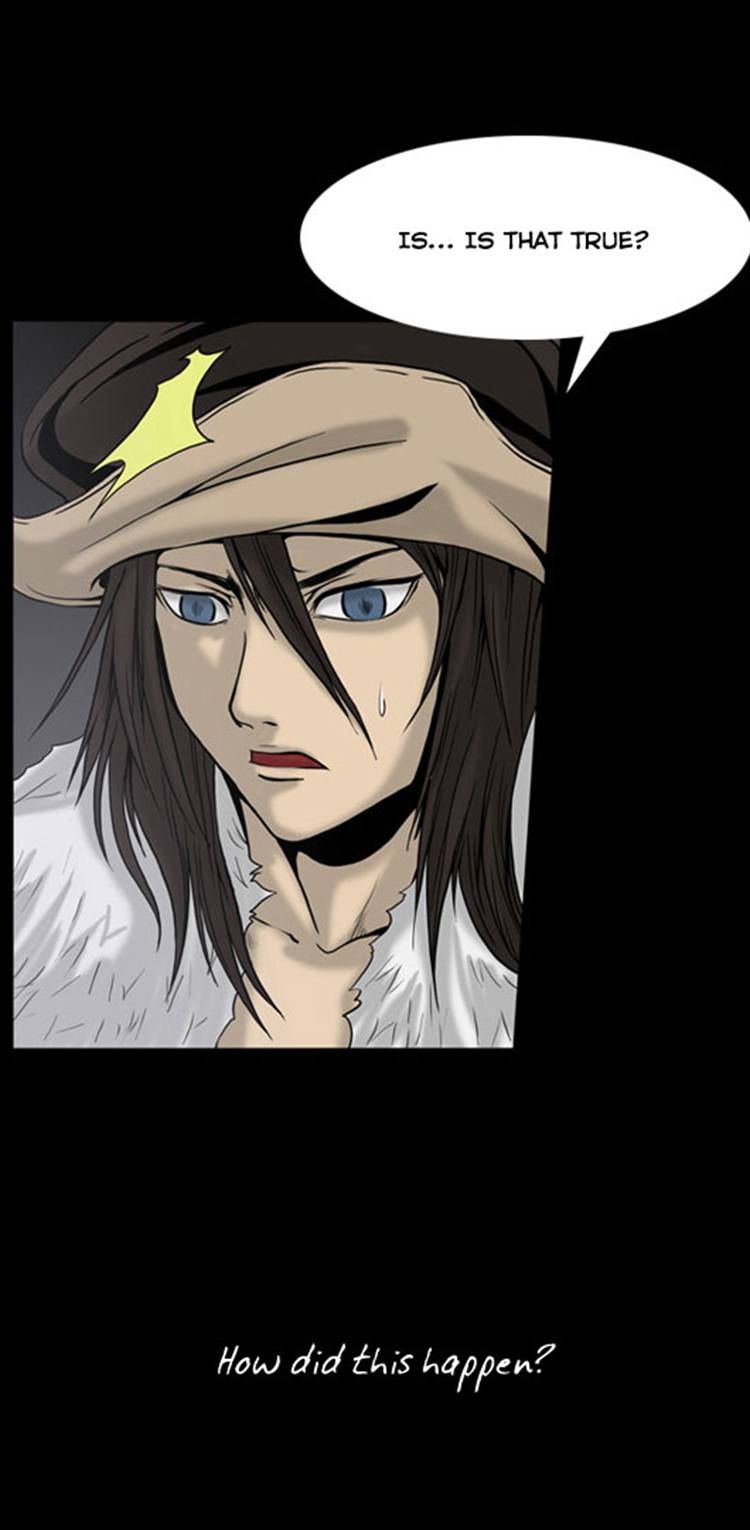 Chess Isle Chapter 38 page 22 - Chapter 38