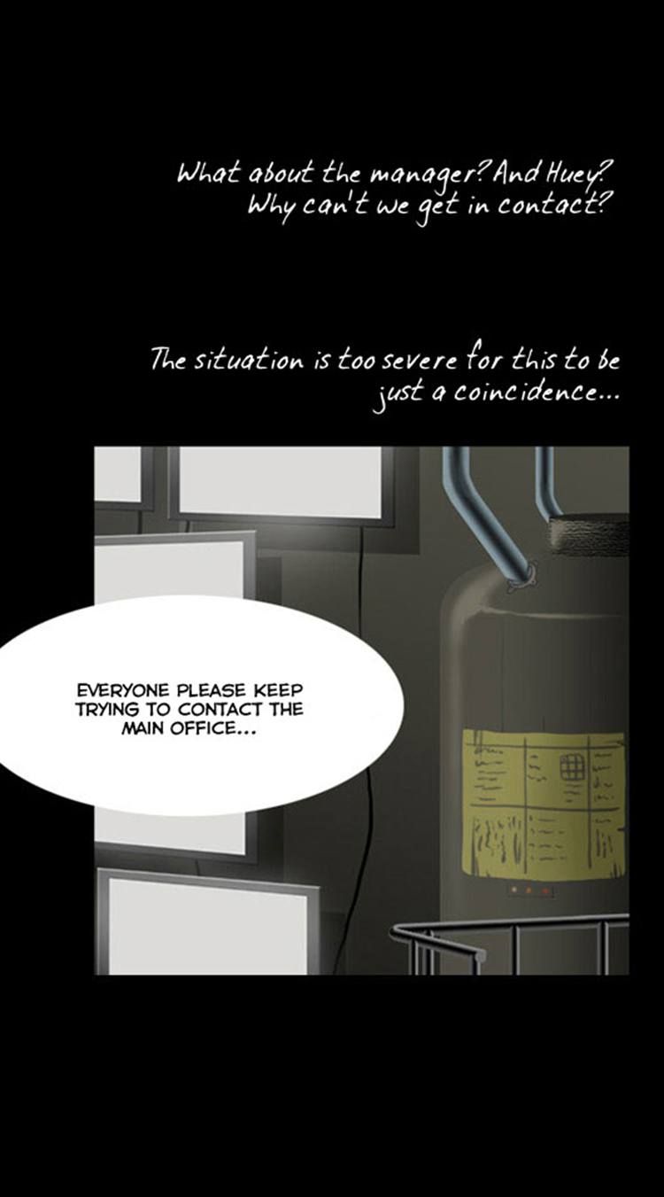 Chess Isle Chapter 38 page 23 - Chapter 38