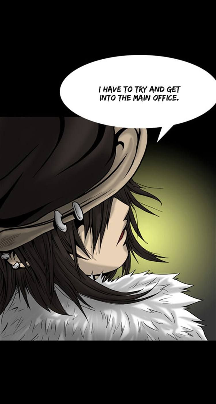 Chess Isle Chapter 38 page 24 - Chapter 38