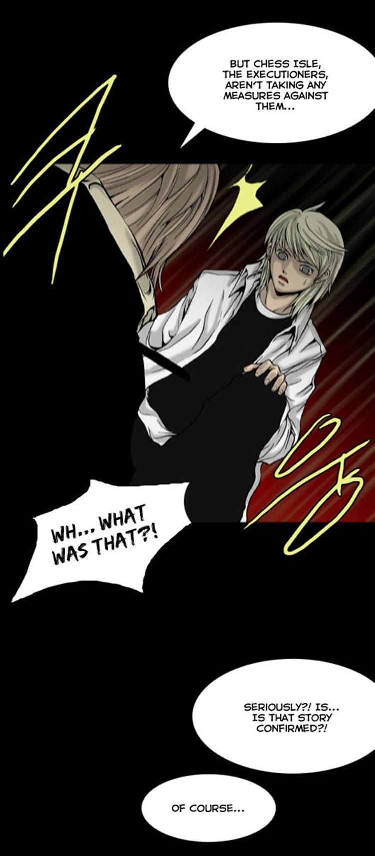 Chess Isle Chapter 38 page 29 - Chapter 38