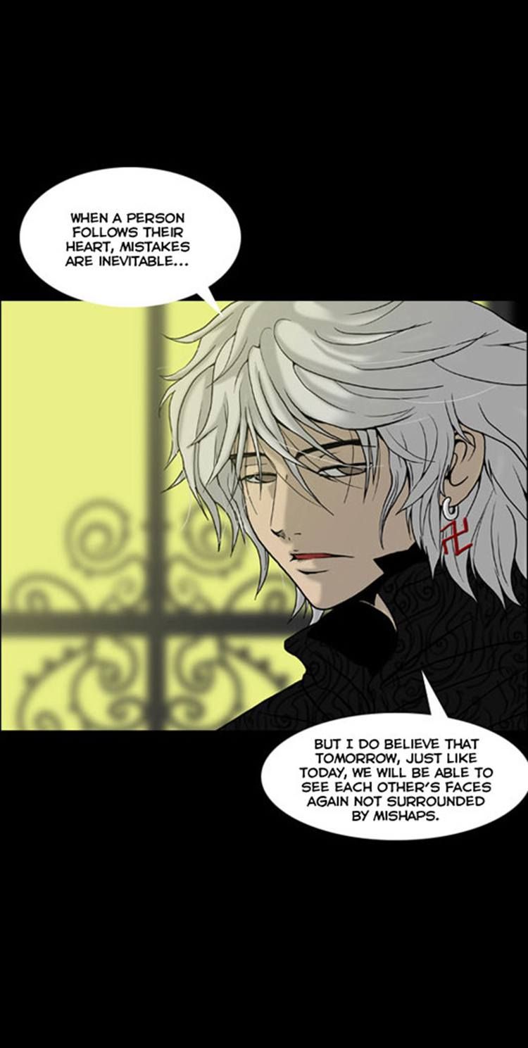 Chess Isle Chapter 38 page 3 - Chapter 38