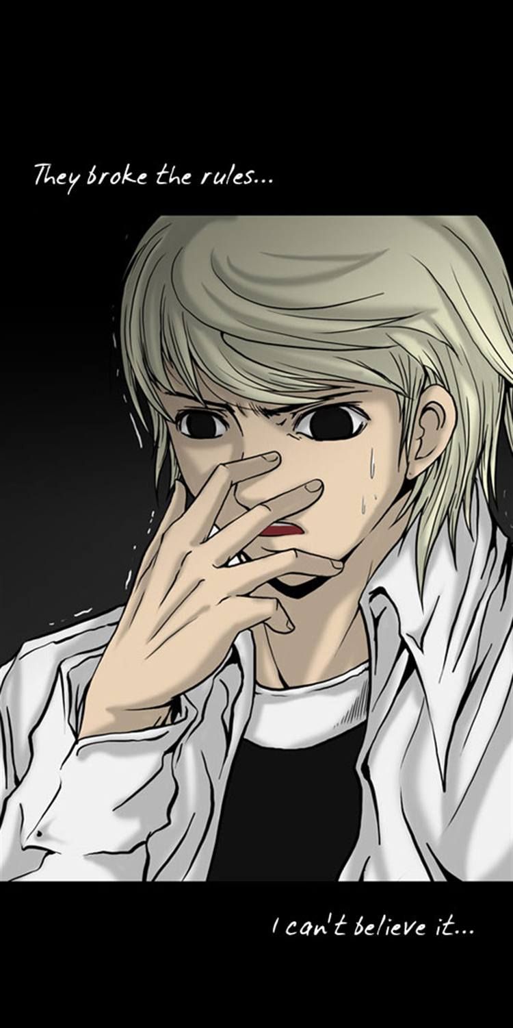 Chess Isle Chapter 38 page 31 - Chapter 38
