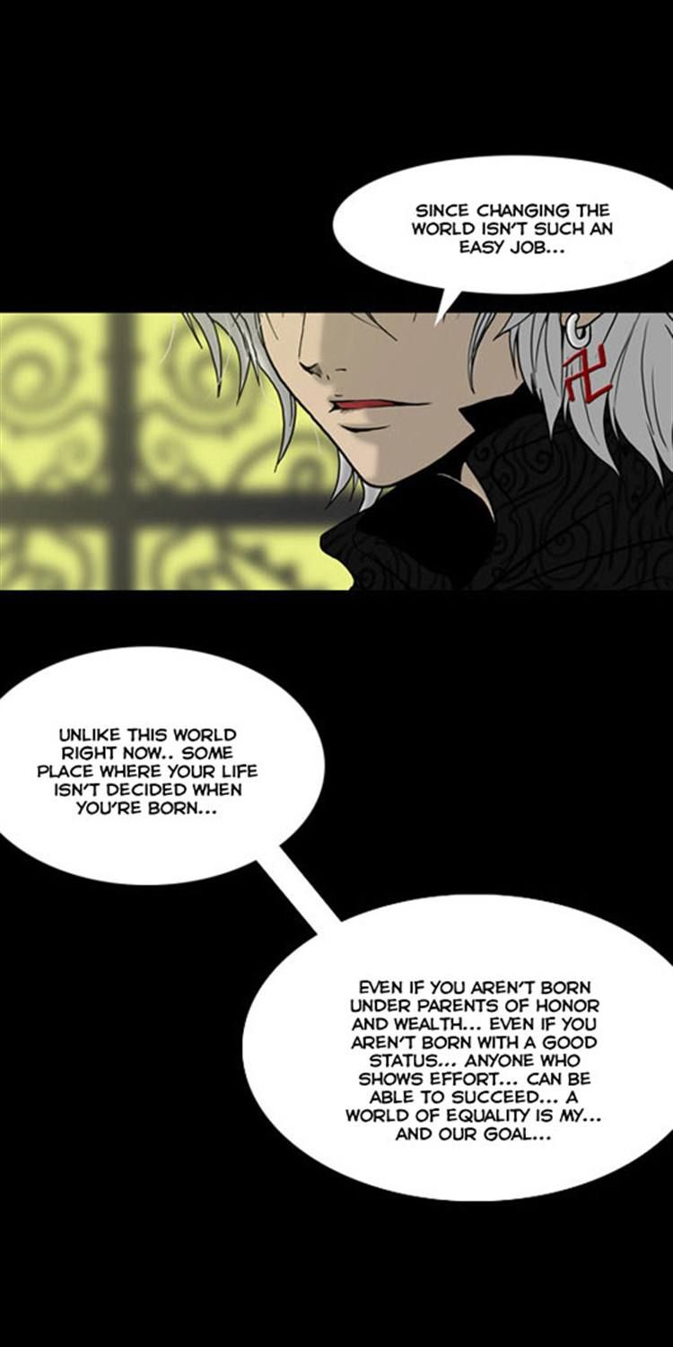 Chess Isle Chapter 38 page 7 - Chapter 38