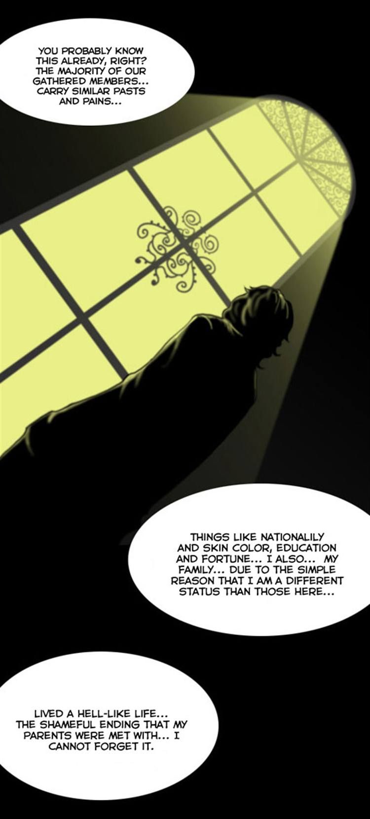 Chess Isle Chapter 38 page 8 - Chapter 38