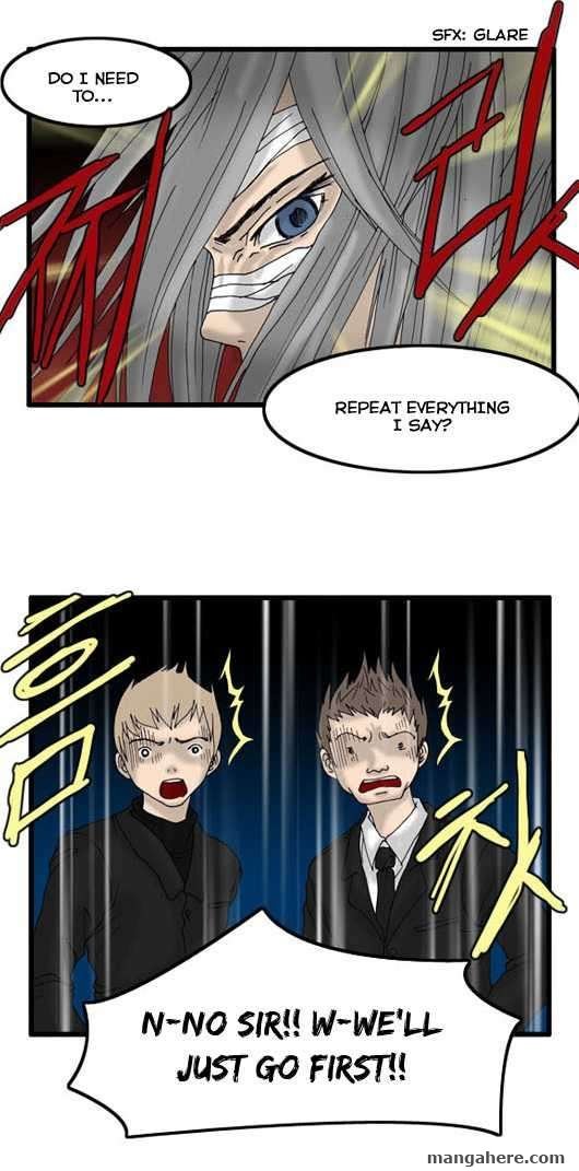 Chess Isle Chapter 4 page 10 - Chapter 4