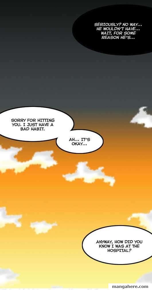 Chess Isle Chapter 4 page 12 - Chapter 4
