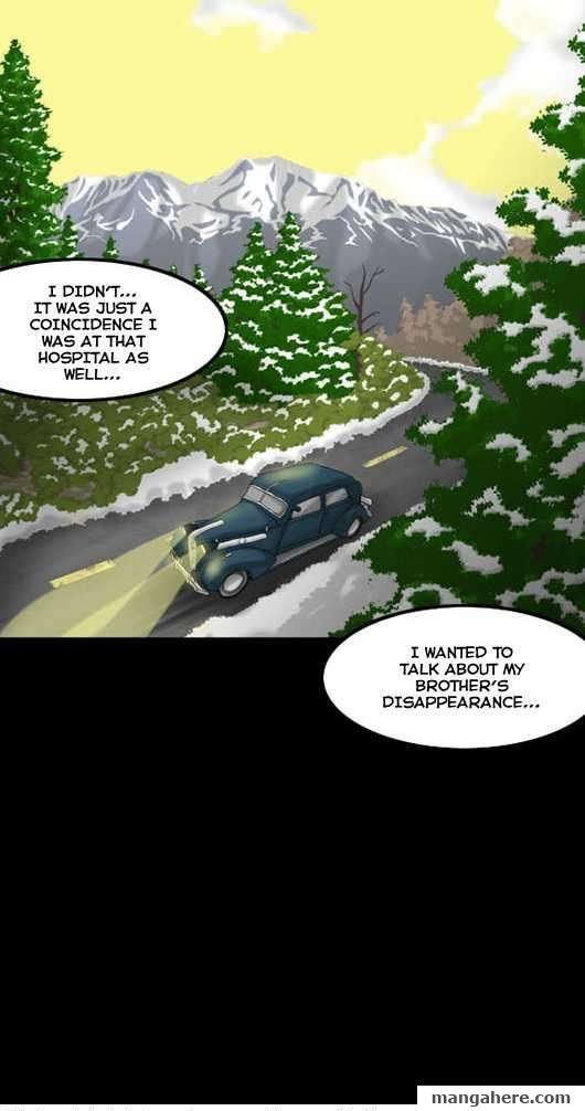 Chess Isle Chapter 4 page 13 - Chapter 4