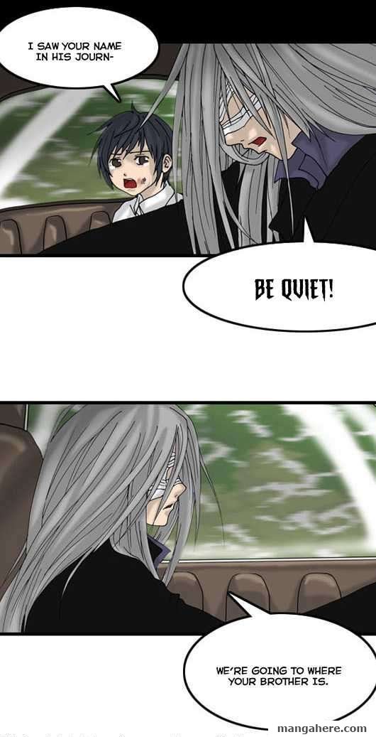 Chess Isle Chapter 4 page 14 - Chapter 4