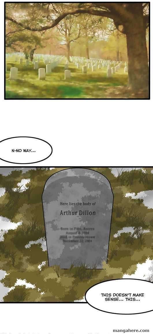 Chess Isle Chapter 4 page 15 - Chapter 4