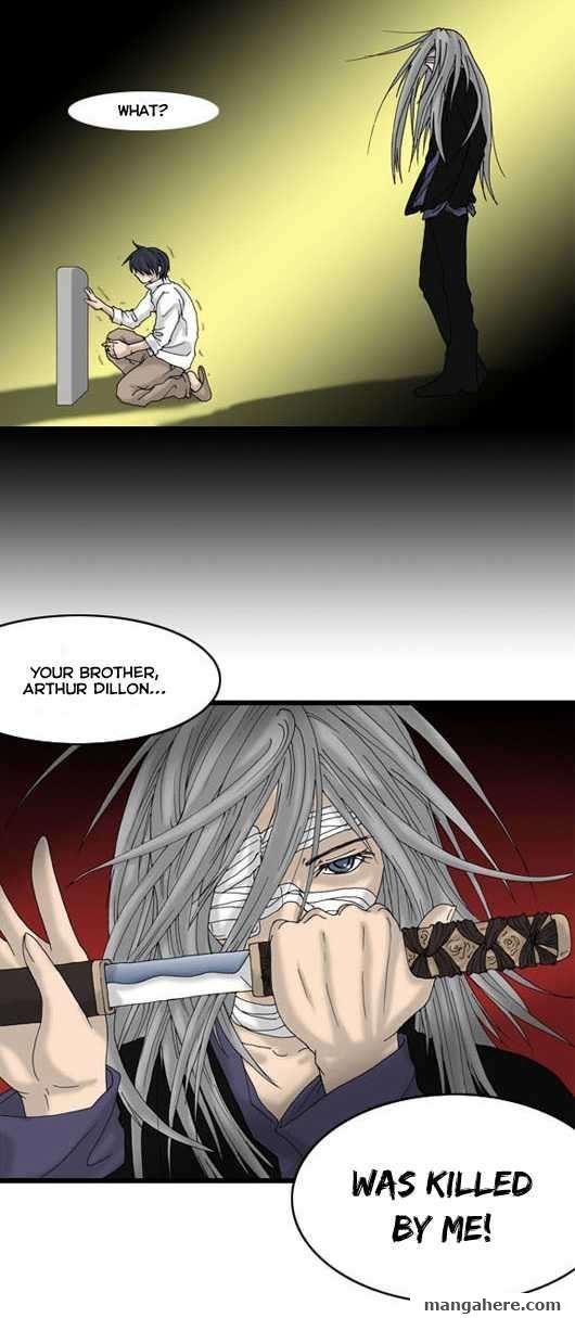 Chess Isle Chapter 4 page 20 - Chapter 4
