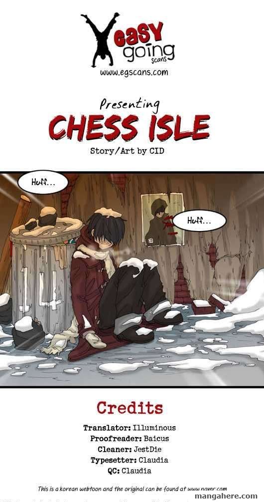 Chess Isle Chapter 4 page 21 - Chapter 4