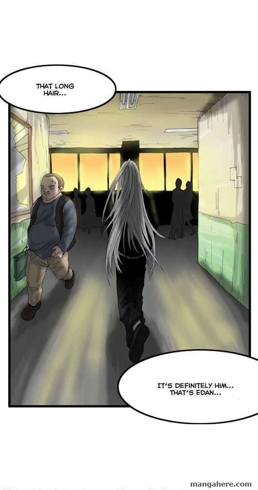 Chess Isle Chapter 4 page 3 - Chapter 4