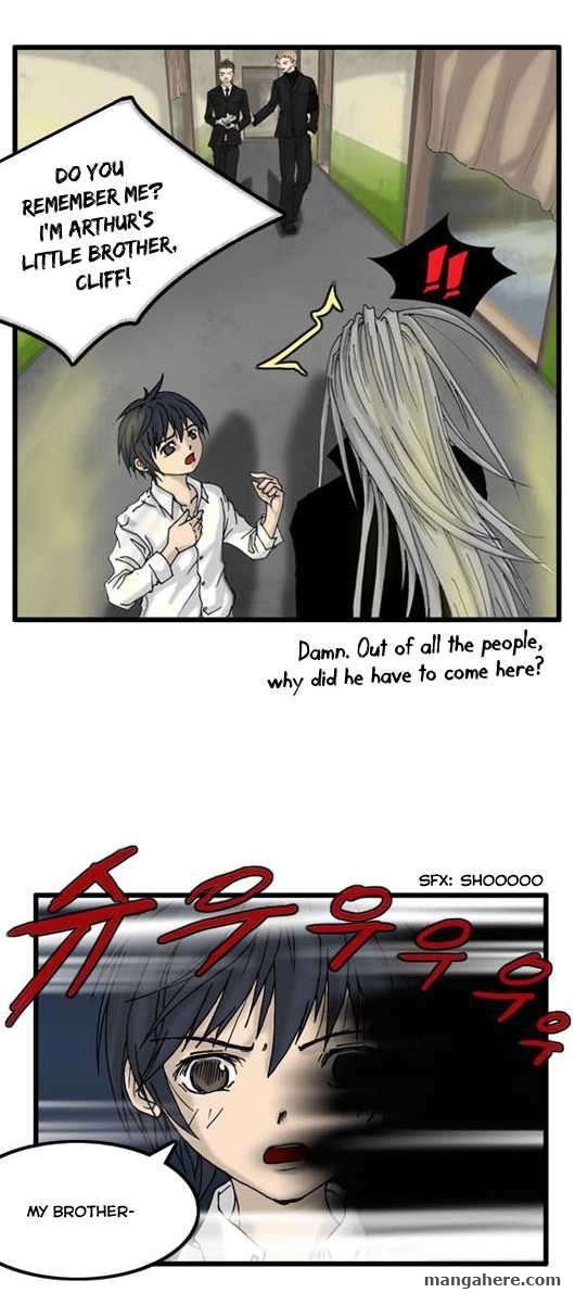 Chess Isle Chapter 4 page 7 - Chapter 4