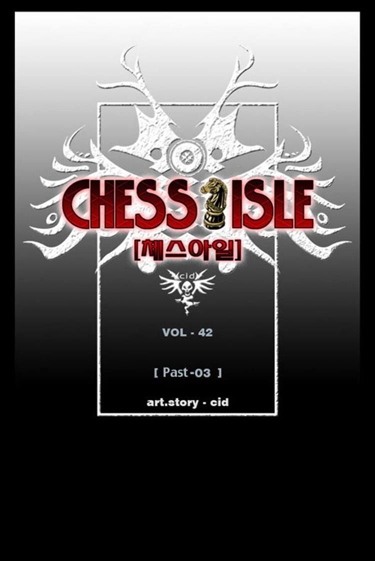 Chess Isle Chapter 42 page 1 - Chapter 42