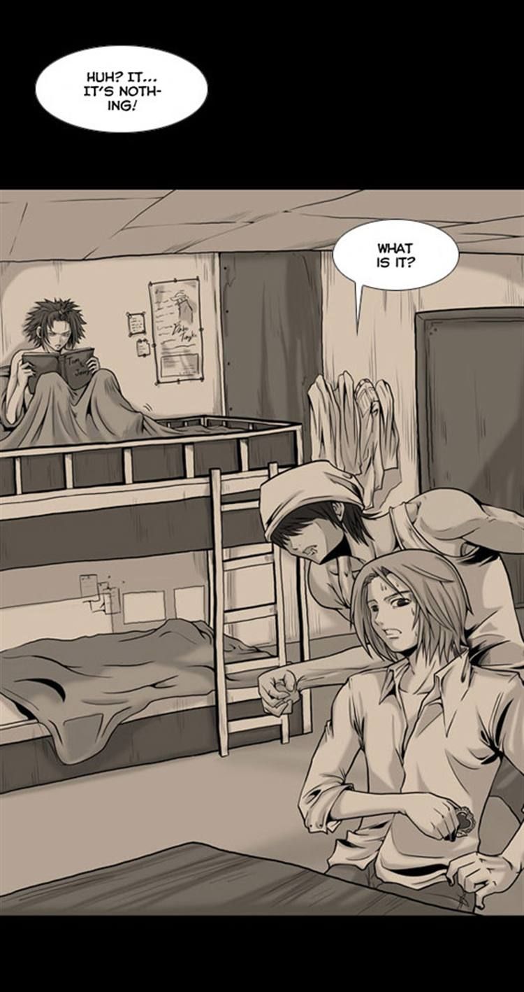 Chess Isle Chapter 42 page 13 - Chapter 42