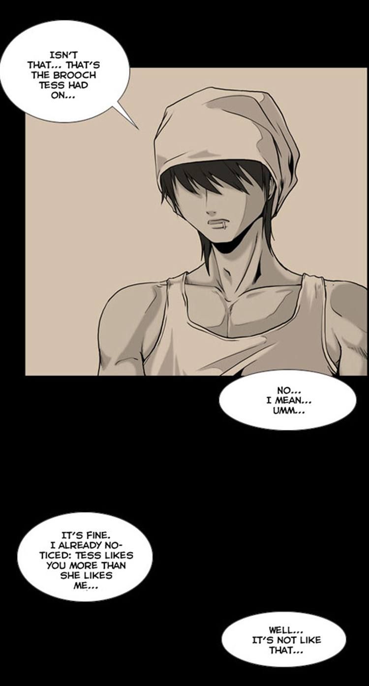 Chess Isle Chapter 42 page 14 - Chapter 42