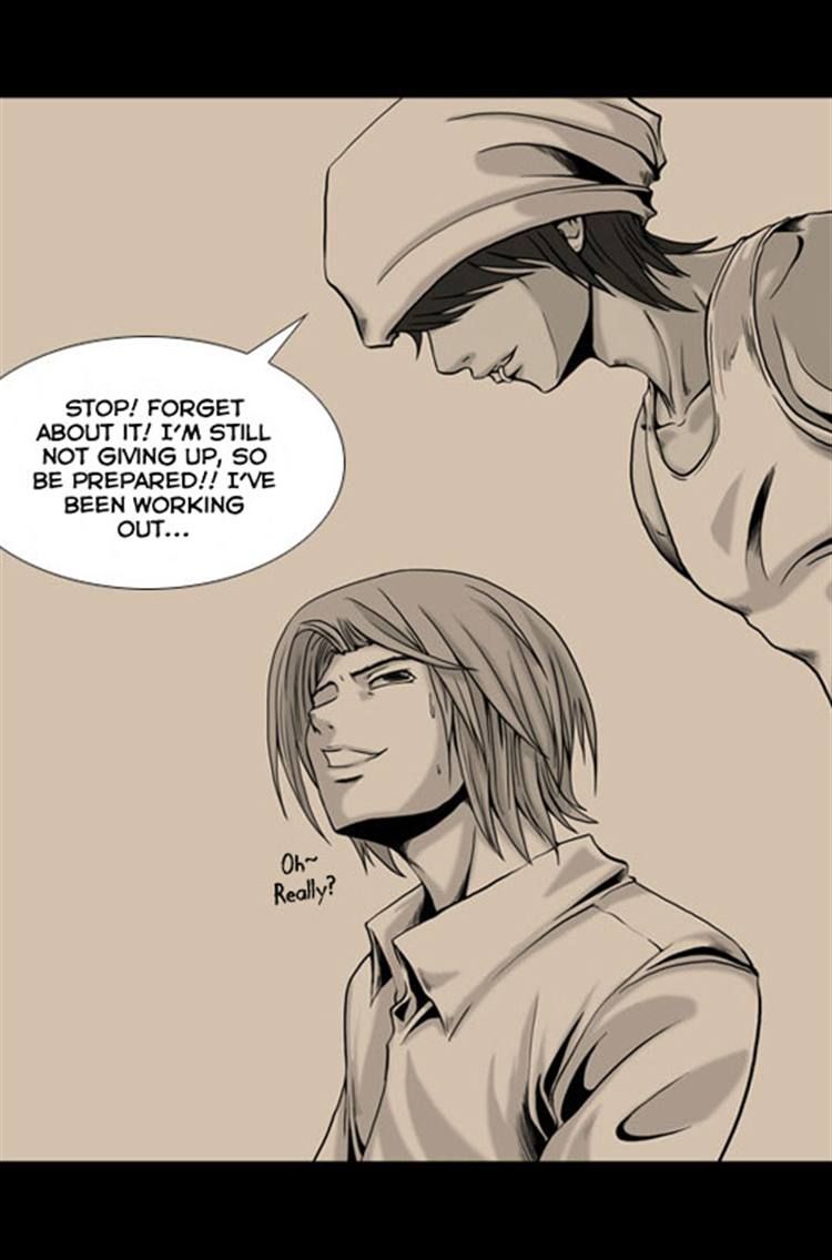 Chess Isle Chapter 42 page 15 - Chapter 42