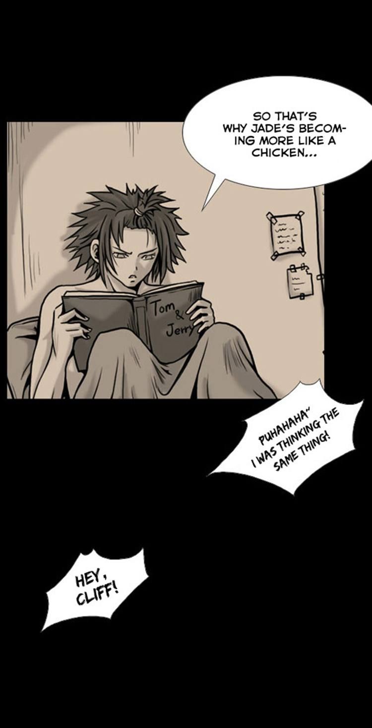 Chess Isle Chapter 42 page 16 - Chapter 42