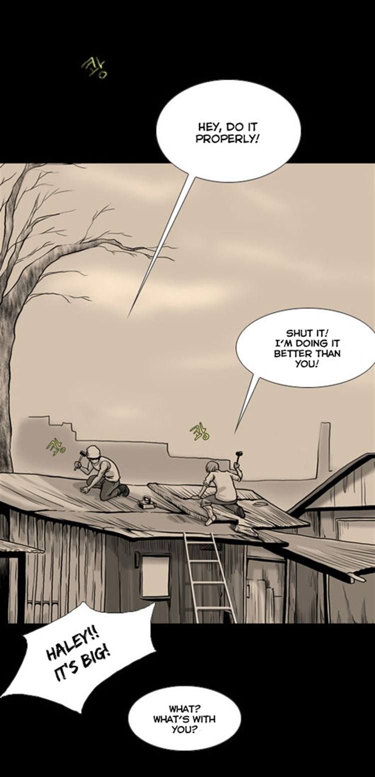 Chess Isle Chapter 42 page 18 - Chapter 42