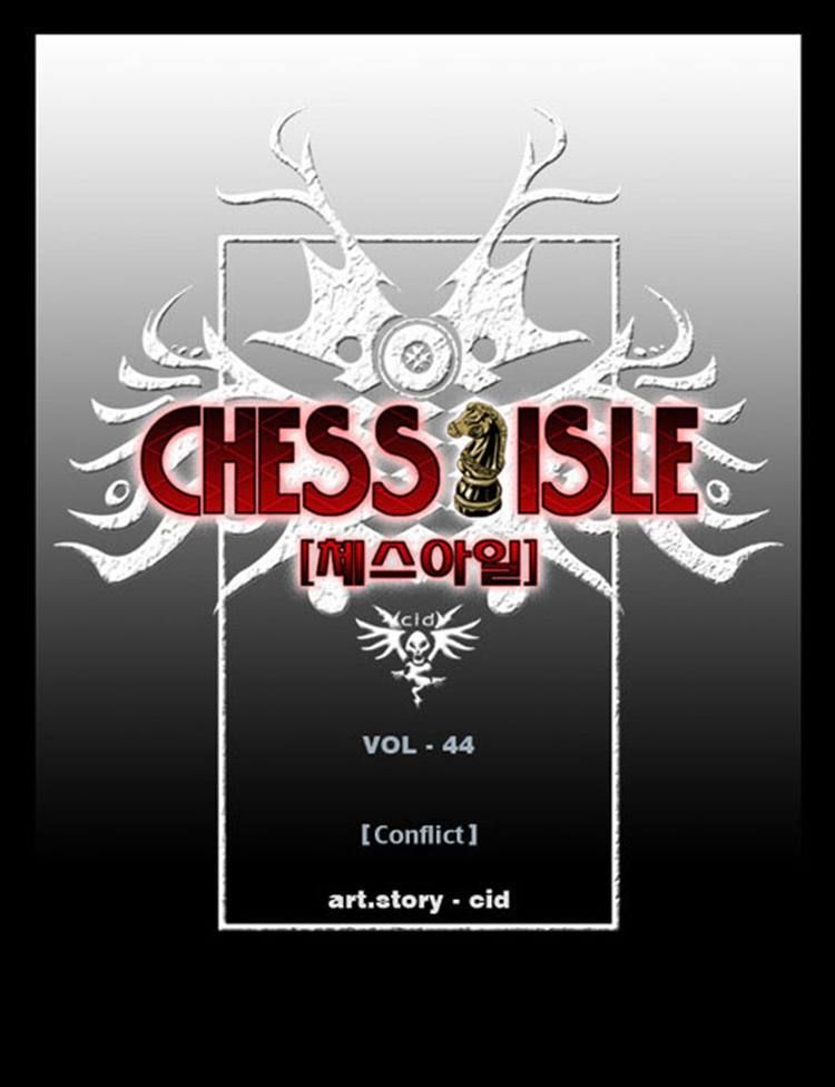 Chess Isle Chapter 44 page 1 - Chapter 44