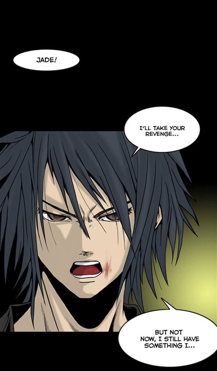 Chess Isle Chapter 44 page 10 - Chapter 44