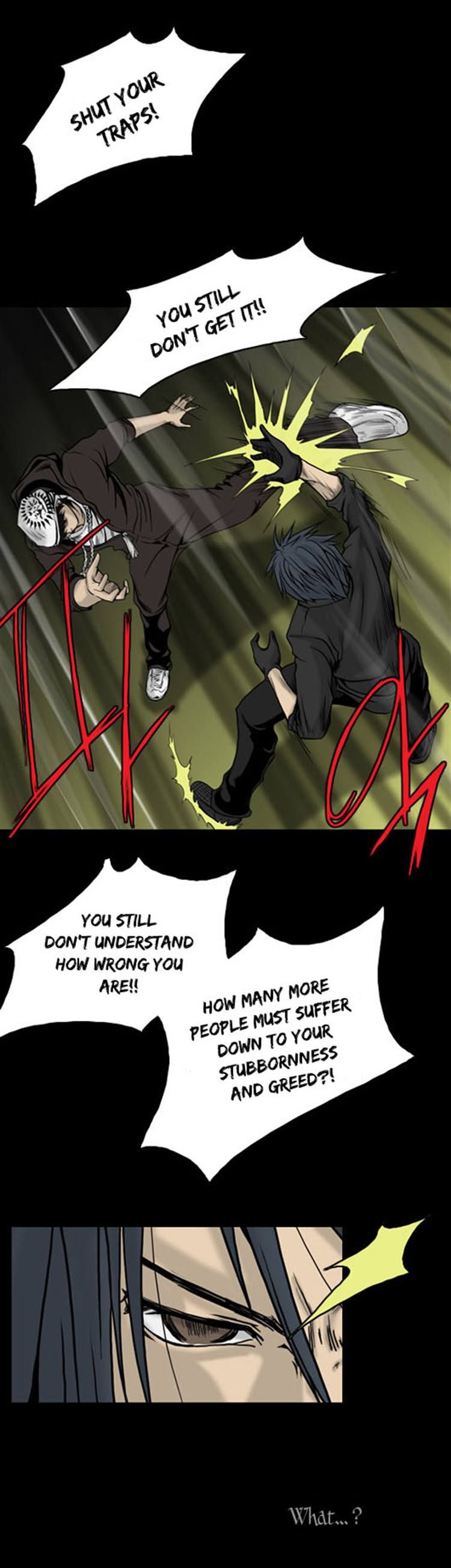 Chess Isle Chapter 44 page 11 - Chapter 44