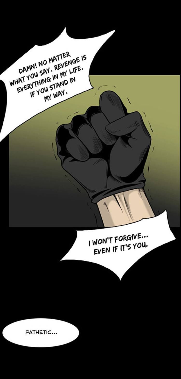 Chess Isle Chapter 44 page 14 - Chapter 44