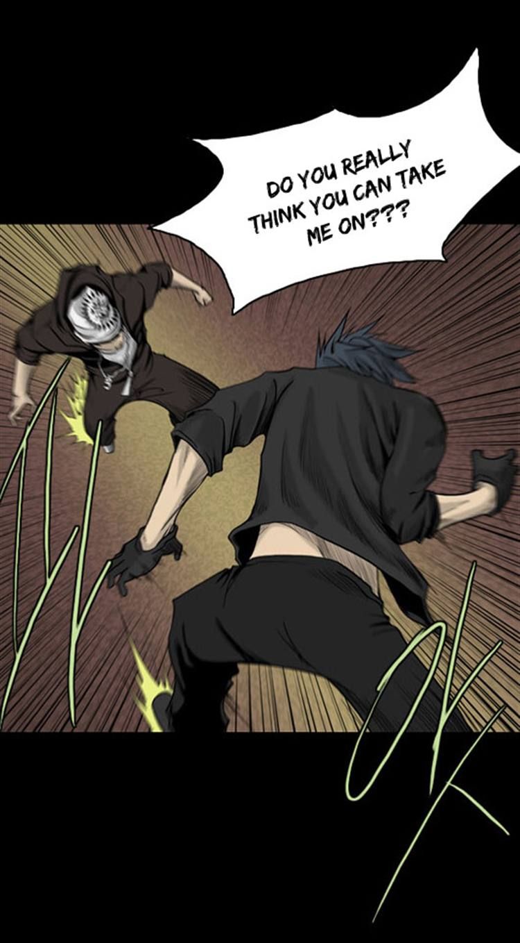Chess Isle Chapter 44 page 15 - Chapter 44