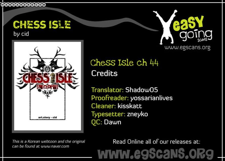 Chess Isle Chapter 44 page 20 - Chapter 44