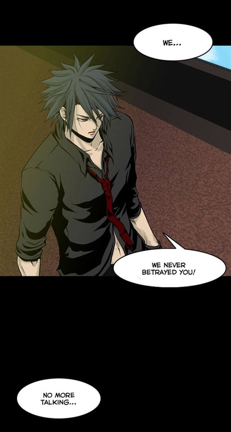 Chess Isle Chapter 44 page 3 - Chapter 44
