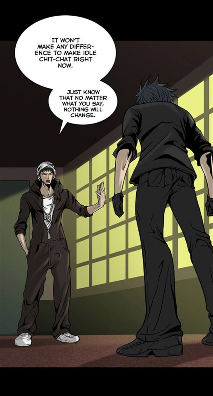 Chess Isle Chapter 44 page 4 - Chapter 44